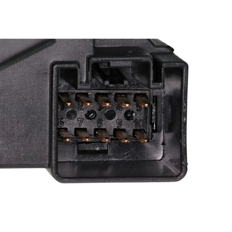 Valeo Steering Column Switch Connectors 251958