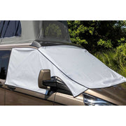 Fiamma Coverglas Ford Transit Custom > 2012 (08827C01-) Fiamma - UK Camping And Leisure