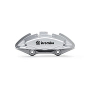 Brembo 2 x Brake Caliper Assembly Front fits Mercedes-Benz C-Class 2014-2023