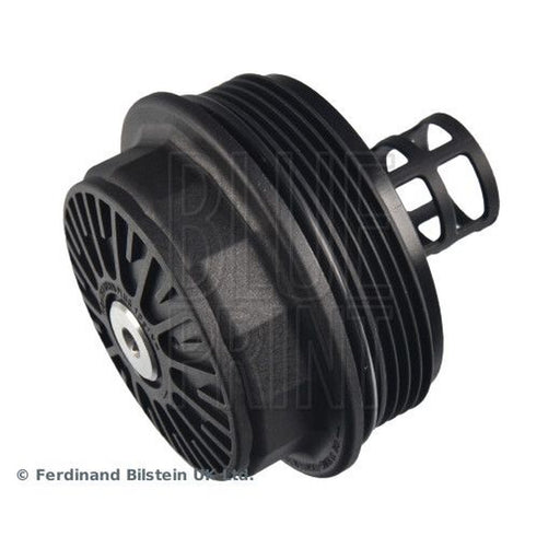 Blue Print Oil Filter Housing Cap fits Ford Galaxy II 2007-2015 2.3