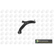 BGA L+R Front Control/Trailing Arms fits Hyundai Accent II 1999-2006 1.3 1.5 1.6