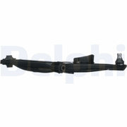 Delphi Control/Trailing Arm Lower fits Mitsubishi Lancer 1998 on