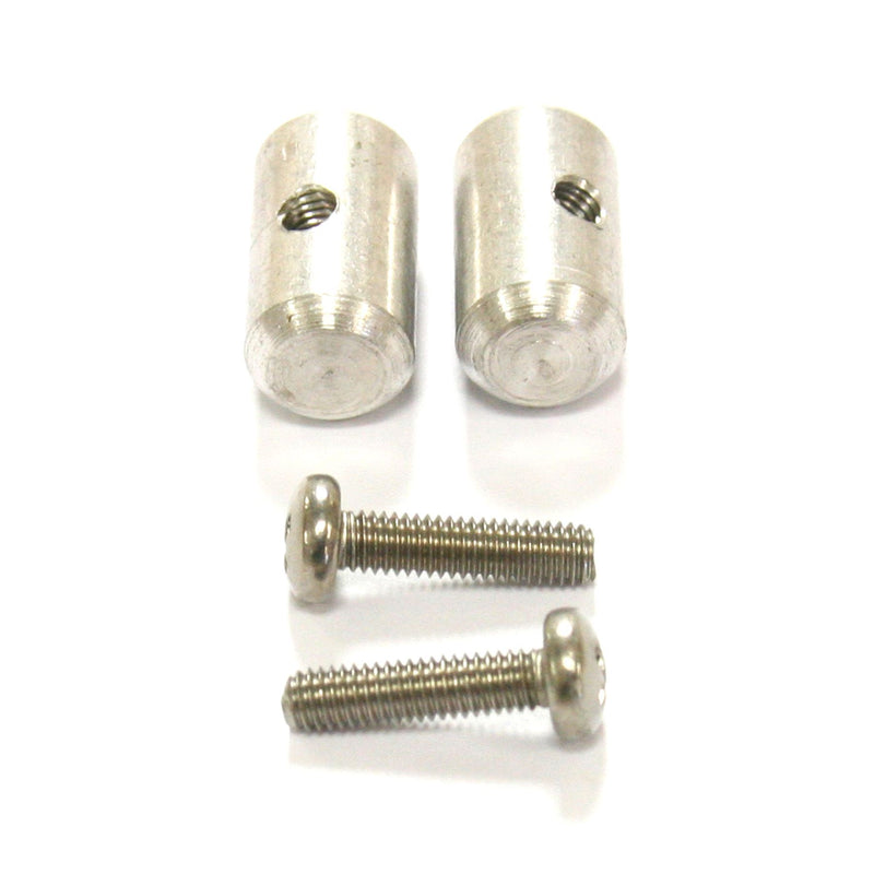 98655-186 C/S BULLETS Fiamma  - Dynamic Drive