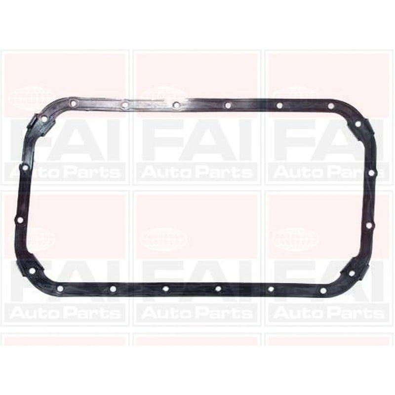 FAI Oil Sump Gasket Wide Thick