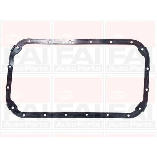 FAI Oil Sump Gasket Wide Thick SG530