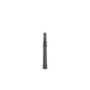 Bosch Aerotwin Wiper Blade 450mm — AP18U fits Alfa Romeo 159 2005-2012