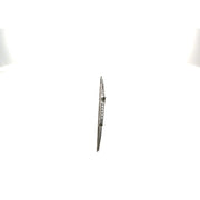 Bosch Wiper Wiper Blade 550mm — H550 fits Ford Cougar 1998-2001 2.0 2.5
