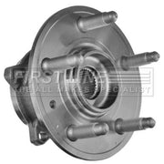 First Line Wheel Bearing Kit fits Tesla Model S 2012-2017