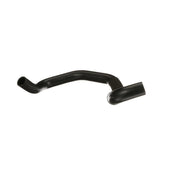 Gates Radiator Coolant Hose 865mm ID fits Nissan Navara 2001 on 2.5