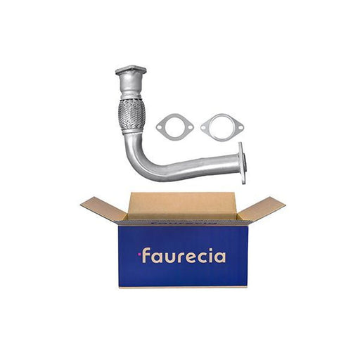 Hella Exhaust Pipe OD 8LA 366 006-551