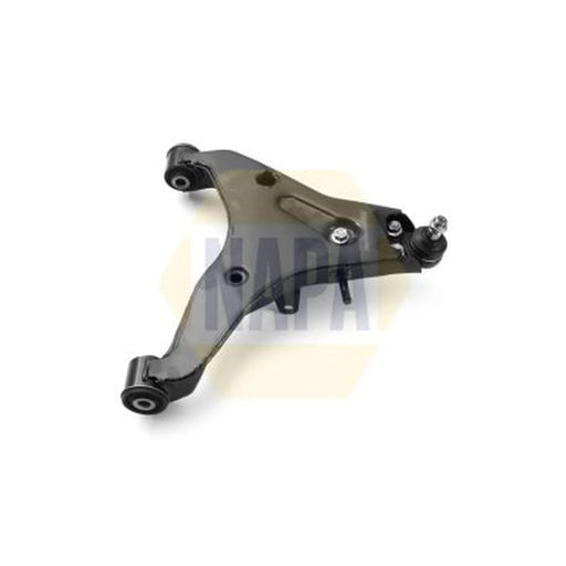 NAPA Control/Trailing Arm Front Right fits Fiat Fullback Pickup 2016 on 2.4