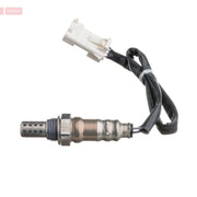 Denso O2 Lambda Oxygen Sensor Right fits Citroën Berlingo 1996-2011 1.1 1.4 1.6