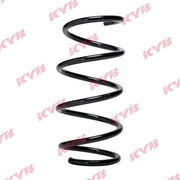 KYB Front Suspension Coil Spring fits Audi A3 2012-2020 1.6 1.8 2.0