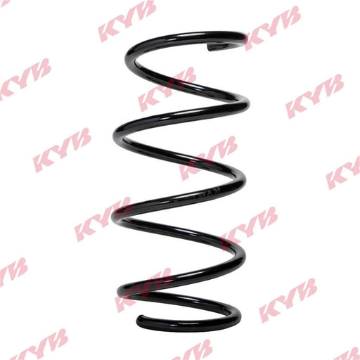 KYB Front Suspension Coil Spring RA4071