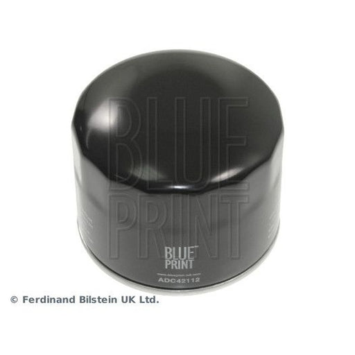 Blue Print Engine Oil Filter fits Great Wall Steed 2012 on 2.2