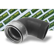 First Line Intercooler Turbo Charge Air Hose fits Ford Galaxy 2000-2006 1.9