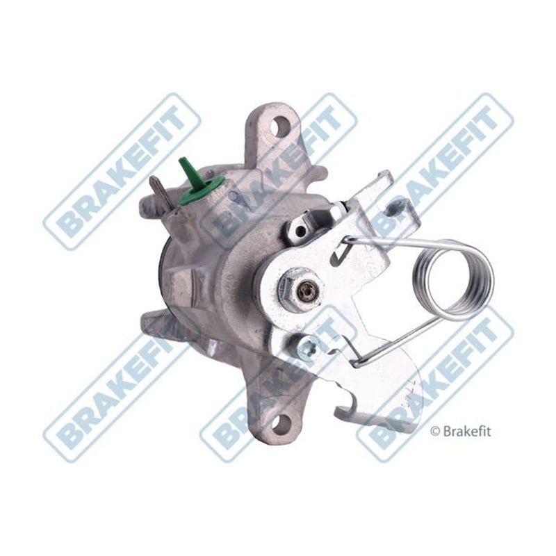 Apec Brake Caliper Assembly Rear Right BCA1064