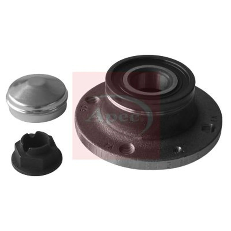 Apec Wheel Bearing Kit AWB1230