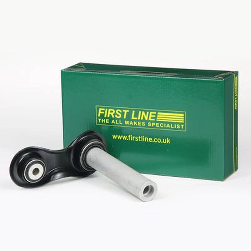 First Line Wheel Suspension Control/Trailing Arm Kit Rear fits BMW X5 2006-2018