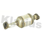Klarius Catalyst Type Approved fits Kia Cee'D 2006-2012 1.6
