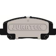 Juratek Front Brake Pad Set fits Toyota Alphard / Vellfire 2008-2015 2.4 3.5