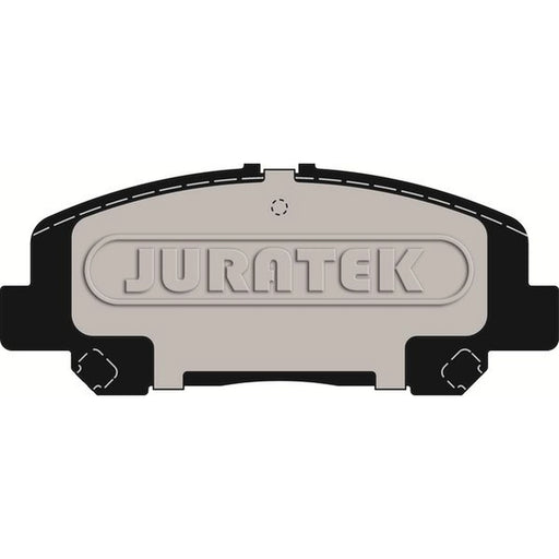 Juratek Front Brake Pad Set fits Toyota Alphard / Vellfire 2008-2015 2.4 3.5