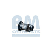 BM Catalysts Homologated Petrol Cat fits Mazda 323 F/P 2001-2004 2.0