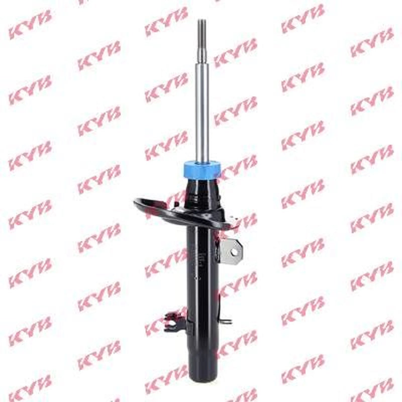 KYB Shock Absorber Damper Strut Front Right fits Peugeot 2008 I 2013-2019