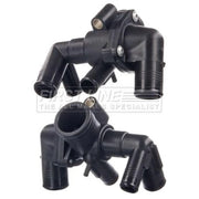 First Line Thermostat,Coolant fits Citroën Relay III 2006-2016 2.2