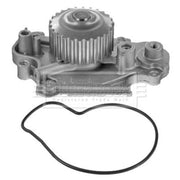 Borg & Beck Engine Cooling Water Pump BWP1598