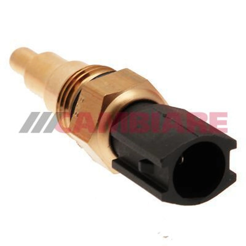 Cambiare Radiator Fan Temperature Switch Connectors fits Mazda 121 II 1990-1996
