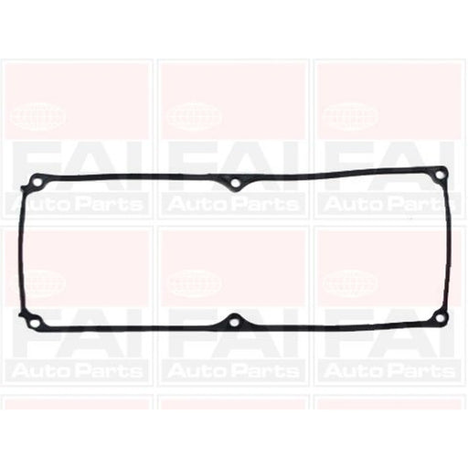FAI Cylinder Head Cover Gasket RC932S