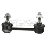 First Line Stabiliser Bar Link Coupling Rod fits Hyundai Ioniq 5 2021 on