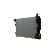 Mahle Engine Radiator fits Toyota Avensis 2003-2008 2.0 2.4