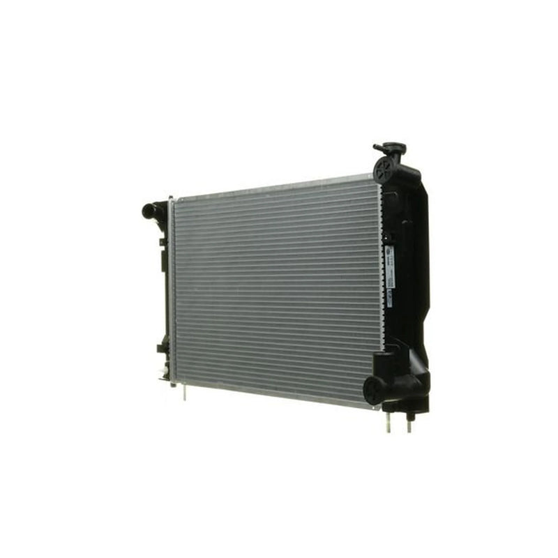 Mahle Engine Radiator fits Toyota Avensis 2003-2008 2.0 2.4
