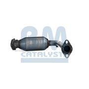 BM Catalysts Homologated Petrol Cat fits Ford Focus I 1998-2004 1.8
