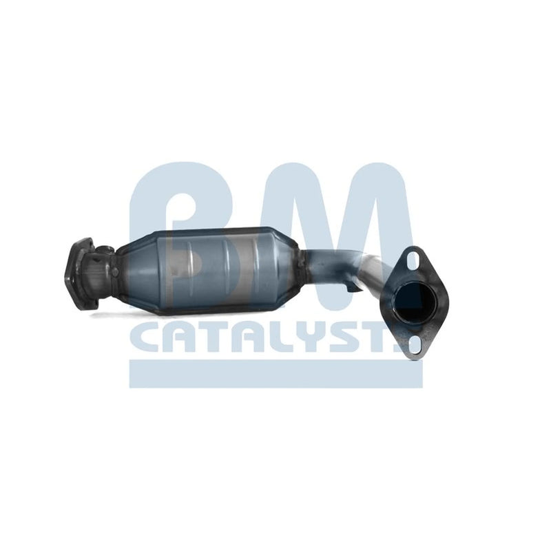 BM Catalysts Homologated Petrol Cat fits Ford Focus I 1998-2004 1.8