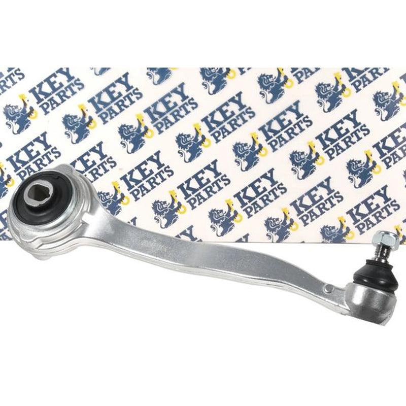 Key Parts Control/Trailing Arm fits Mercedes-Benz C-Class 2000-2008