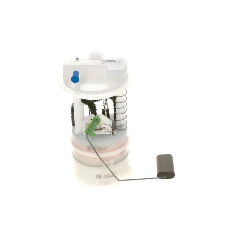 Bosch Fuel Tank Sender Unit in the fuel tank fits Renault Grand Modus 2004-2013