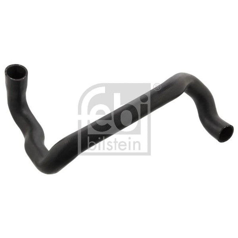 Febi Radiator Coolant Hose Lower ID 102959