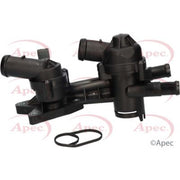 Apec Thermostat,Coolant fits Audi A1 2010-2015 1.4