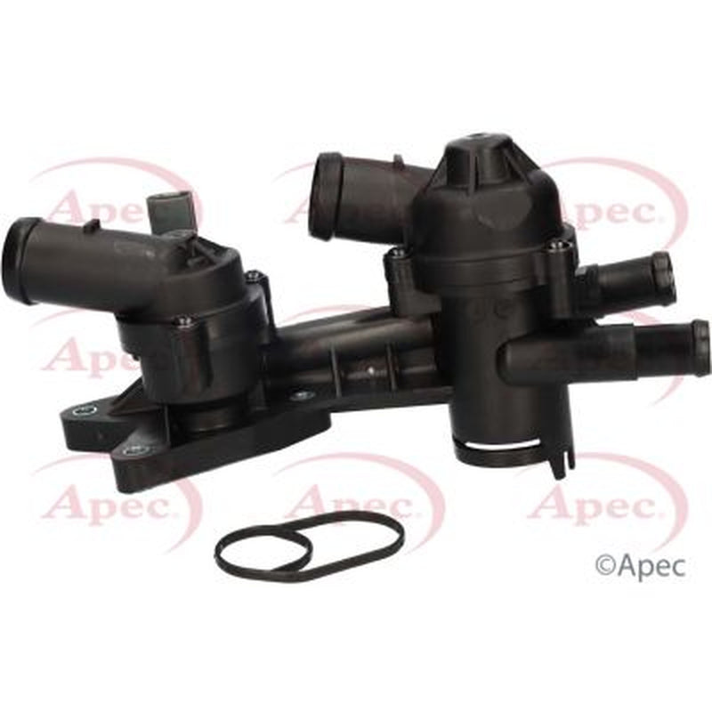Apec Thermostat,Coolant fits Audi A1 2010-2015 1.4