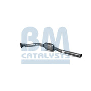 BM Catalysts Homologated Petrol Cat fits Citroën Xantia 1995-2003 1.8
