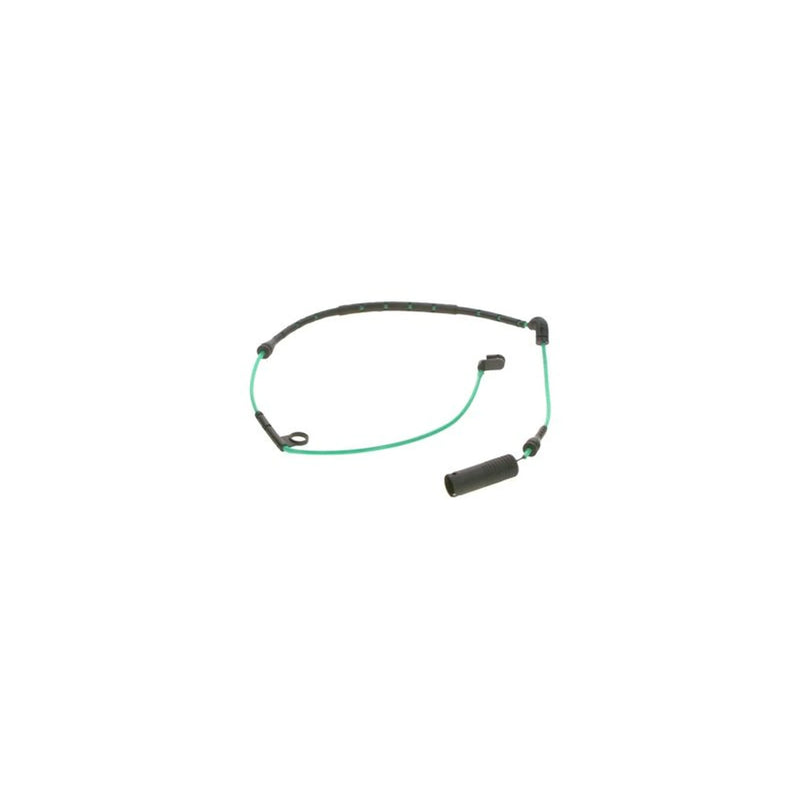 Bosch Brake Pad Wear Sensor Front fits Land Rover Range Rover 2009-2012 4.4 5.0