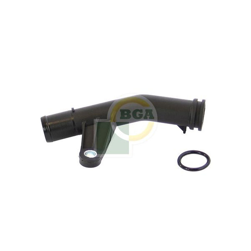 BGA Coolant Flange Housing Connector fits Renault Clio 1998-2010 1.5 1.6 1.9 2.0