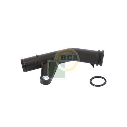 BGA Coolant Flange Housing Connector fits Renault Clio 1998-2010 1.5 1.6 1.9 2.0