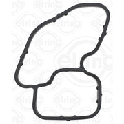 Elring Oil Filter Housing Gasket fits Opel Astra J 2012-2018 1.6