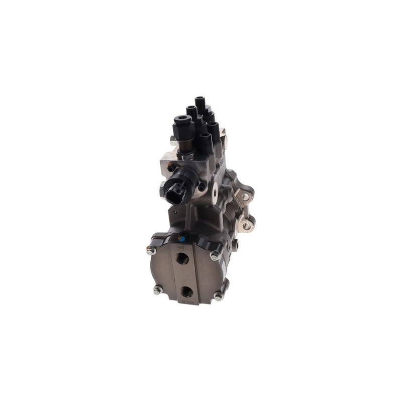 Bosch High Pressure Fuel Pump