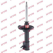 KYB Shock Absorber Damper Strut Front Right fits Nissan Bluebird 1984-1991
