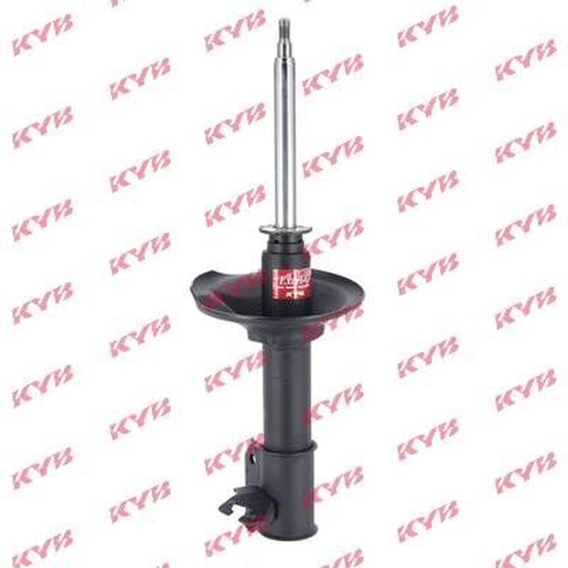 KYB Shock Absorber Damper Strut Front Right fits Nissan Bluebird 1984-1991